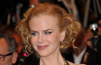 Kidman: Nisam nagovorila Katie da se rastane od Toma