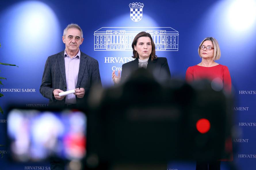 Zagreb: Možemo o temi "Univerzalni dječji doplatak u 2026.?"