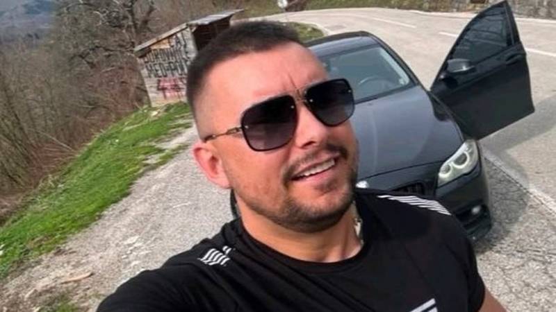 Ovo je čovjek koji je namjerno automobilom gazio ljude u BiH, policija ga već dobro poznaje