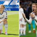 Maestro nastavlja s plesom: Modrić produžio s Realom!