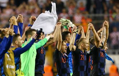 Hrvatska u nedjelju slavljem u Walesu osigurava Euro 2020.!