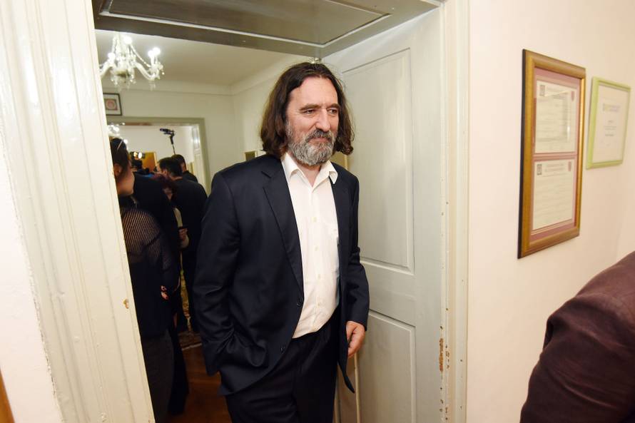 Stiže presuda Čehoku: Zbog afere već jednom dao ostavku