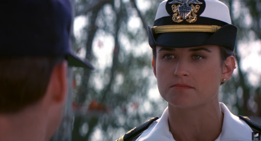 Demi Moore podijelila je fotke bivšeg supruga Brucea Willisa i unuke: 'Sve što trebaš je ljubav'