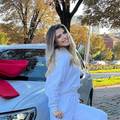 Ecija Ivušić od supruga Gorana dobila automobil za rođendan: 'Wow! Baš ti odlično pristaje...'