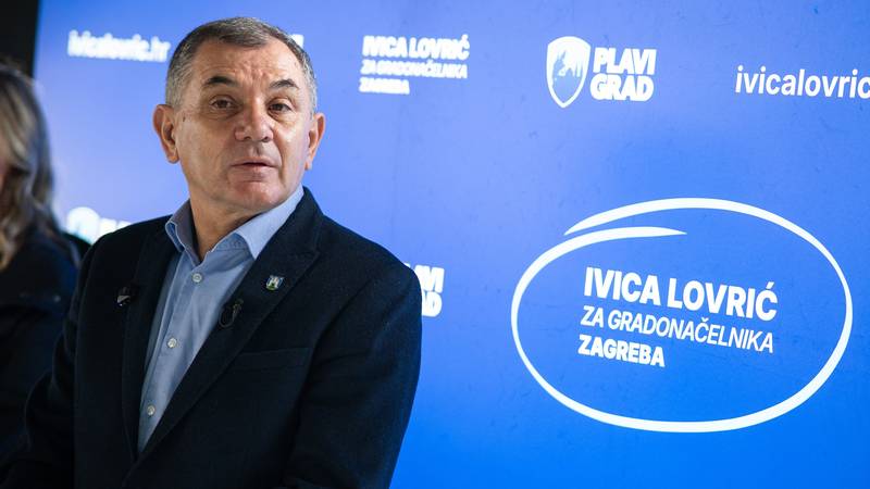 Ivica Lovric: I did a job honestly and honestly. I can no longer watch Zagreb decay …