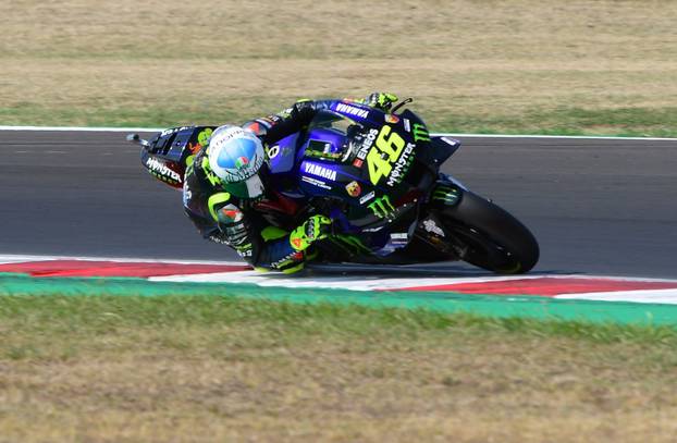 MotoGP - Emilia Romagna Grand Prix