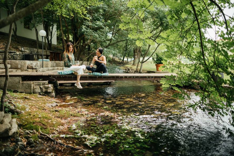 Peti dan međunarodnog susreta influencera – vrijeme je za Dalmatinsku zagoru!