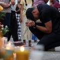 FOTO Tuga u Santo Domingu, nisu ni identificirali sve žrtve: 'Ovo mi je najteži zadatak...'