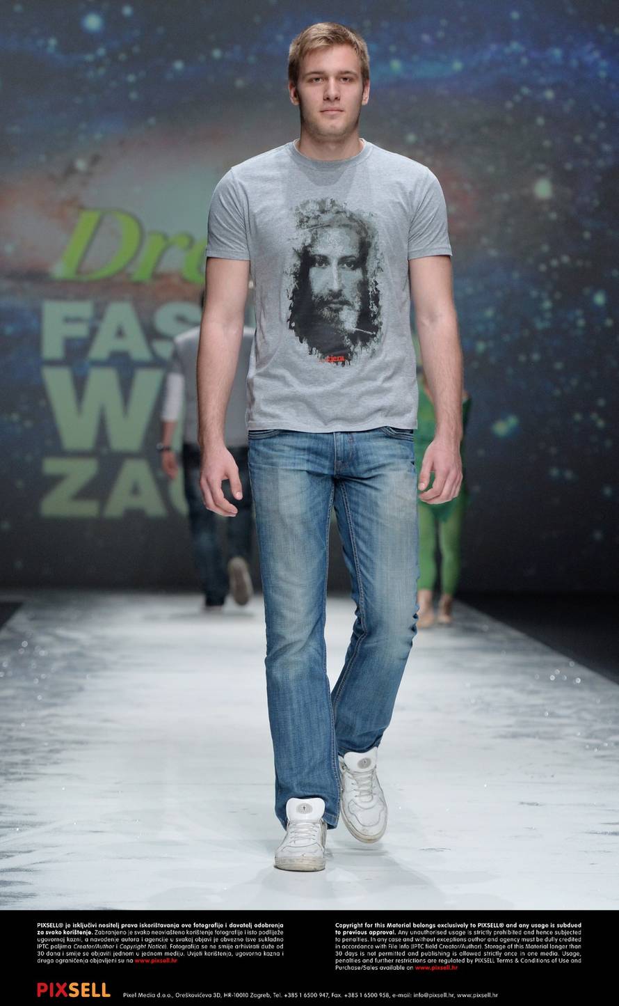 Marko Lukunić/Pixsell