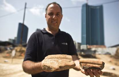 Egipćani su voljeli pivo: Prije 5000 godina radili ga u Izraelu