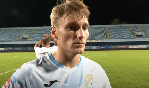 VIDEO Nikada nismo vidjeli Fruka ovako bijesnog: 'Sve nas treba biti sramota nakon ovoga'