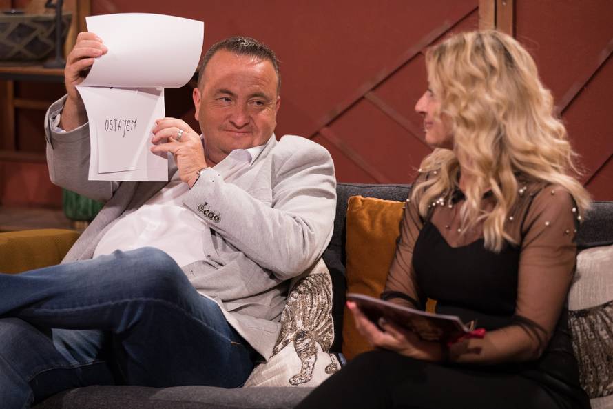 Sanela na sastanku priznala: 'Jasmin nije muškarac za mene'