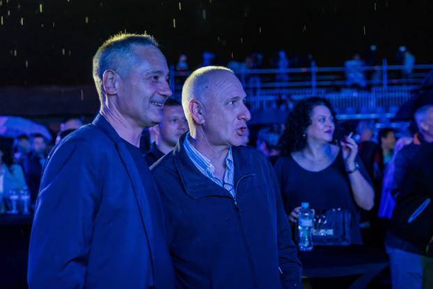 Split: Predstavljanje Tomislava Šute, kandidata HDZ-a za gradonačelnika grada Splita