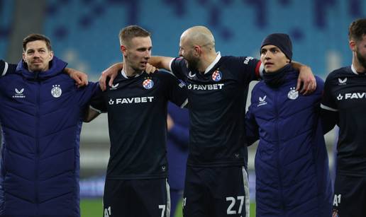 Superra&ccaron;unalo: Hajduku &scaron;anse za titulu strmoglavo pale, a Dinamo se odvojio. Evo analize