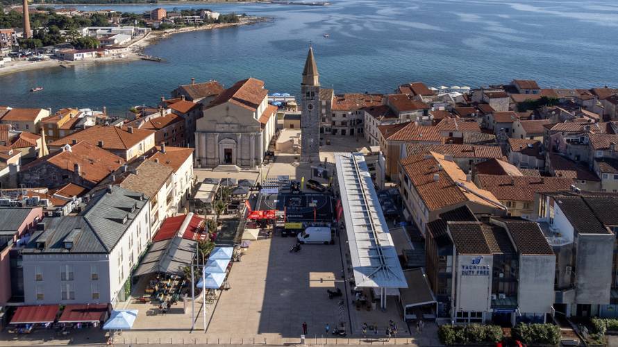 PRO 3x3 ponovno u Umagu