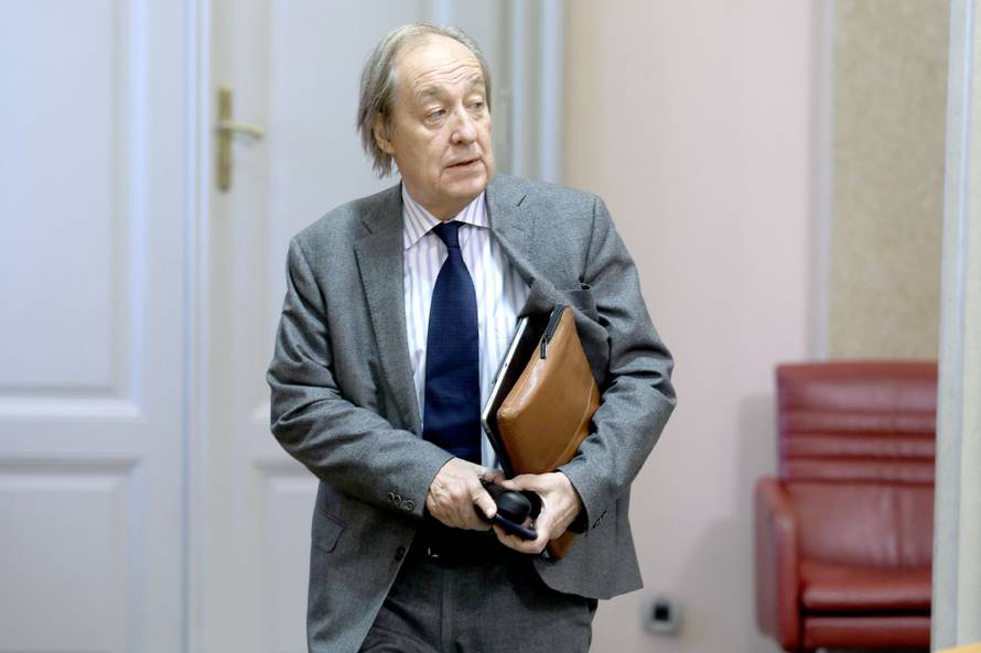 Furio Radin tvrdi: Škoro ne može računati na moju potporu