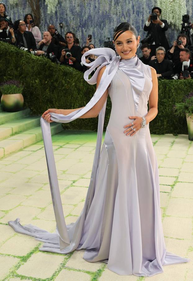 Met Gala 2026 in New York City