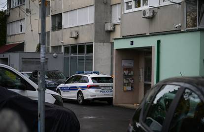 Detalji ubojstva u Zagrebu: Izbo ga nakon svađe, u stanu je u tom trenutku bilo još troje ljudi