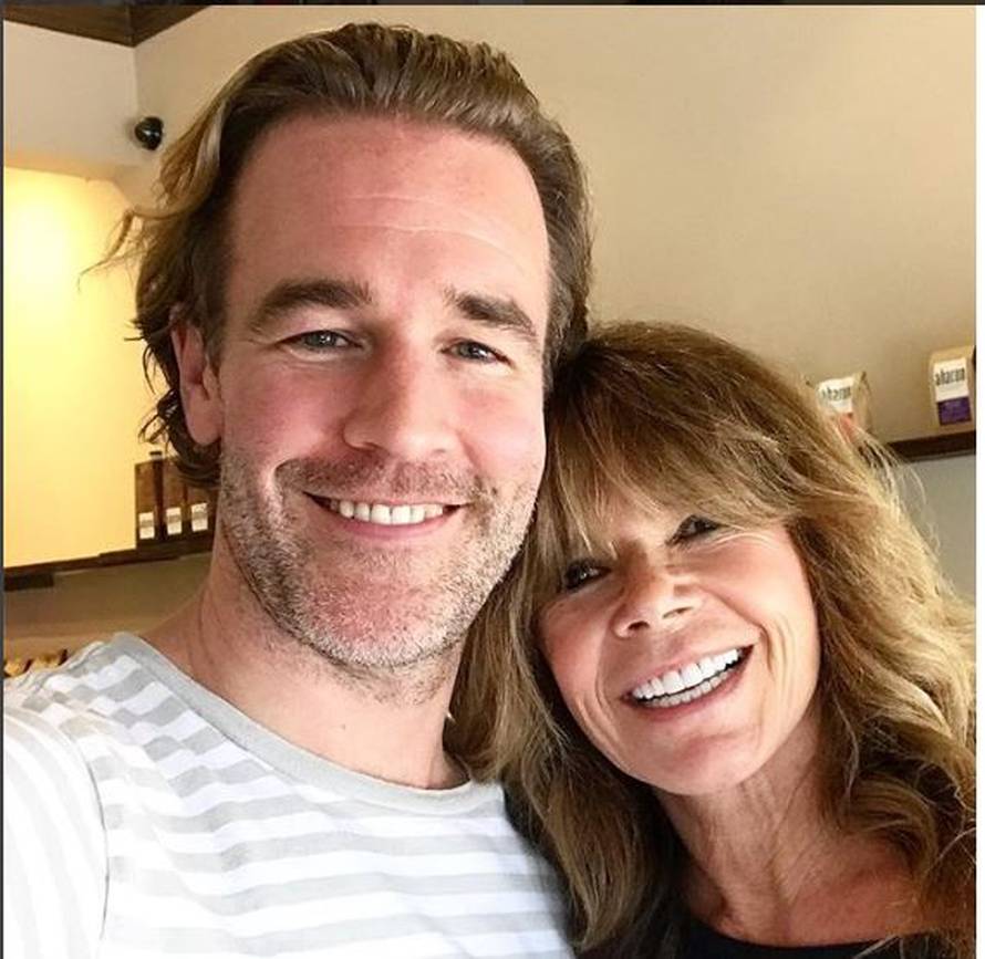 'Dawsonu' stiže šesta prinova: Podijelio je vijest na televiziji...