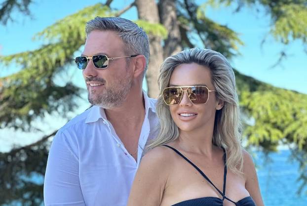 Zajedno obišli svijet, ali brak nisu mogli sačuvati. Nenad: 'Ja i Maja i dalje skupa putujemo...'