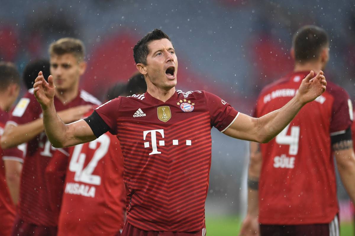 Higuain: Koliko je Barca platila Lewu? 50 milijuna eura? Uf, nekoć je to zvučalo nemoguće