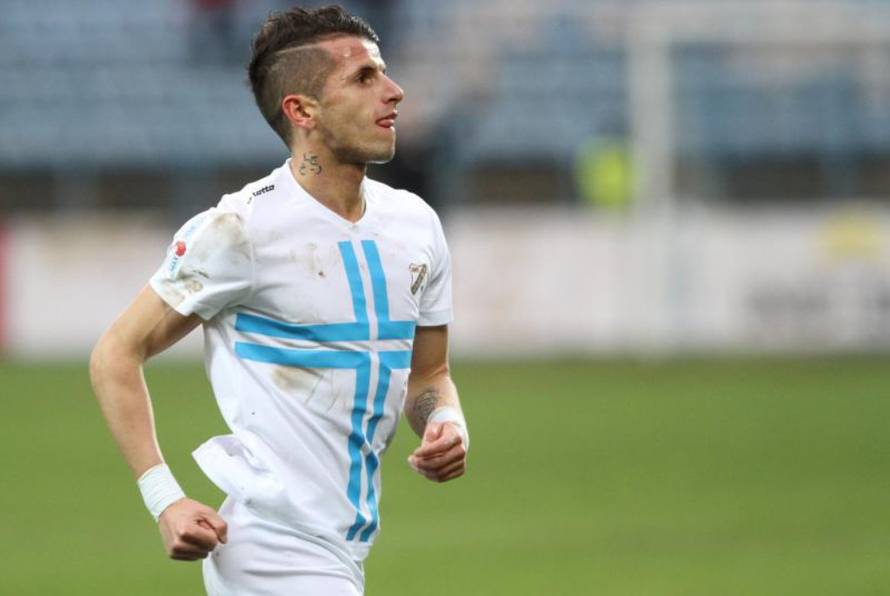 Nel Pavletić/Pixsell