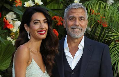 George Clooney iskreno o svojoj supruzi: 'Bolje da ja kuham, jer ona bi nas mogla sve ubiti...'