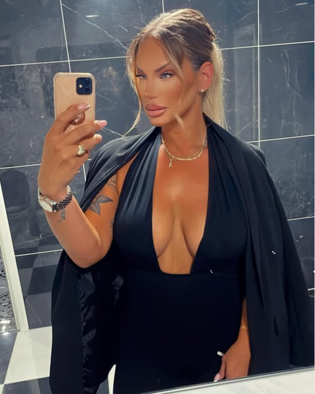 FOTO Tomislavu iz 'Ljubav je na selu' stigla nova djevojka: Evo i o kojoj je fatalnoj plavuši riječ...