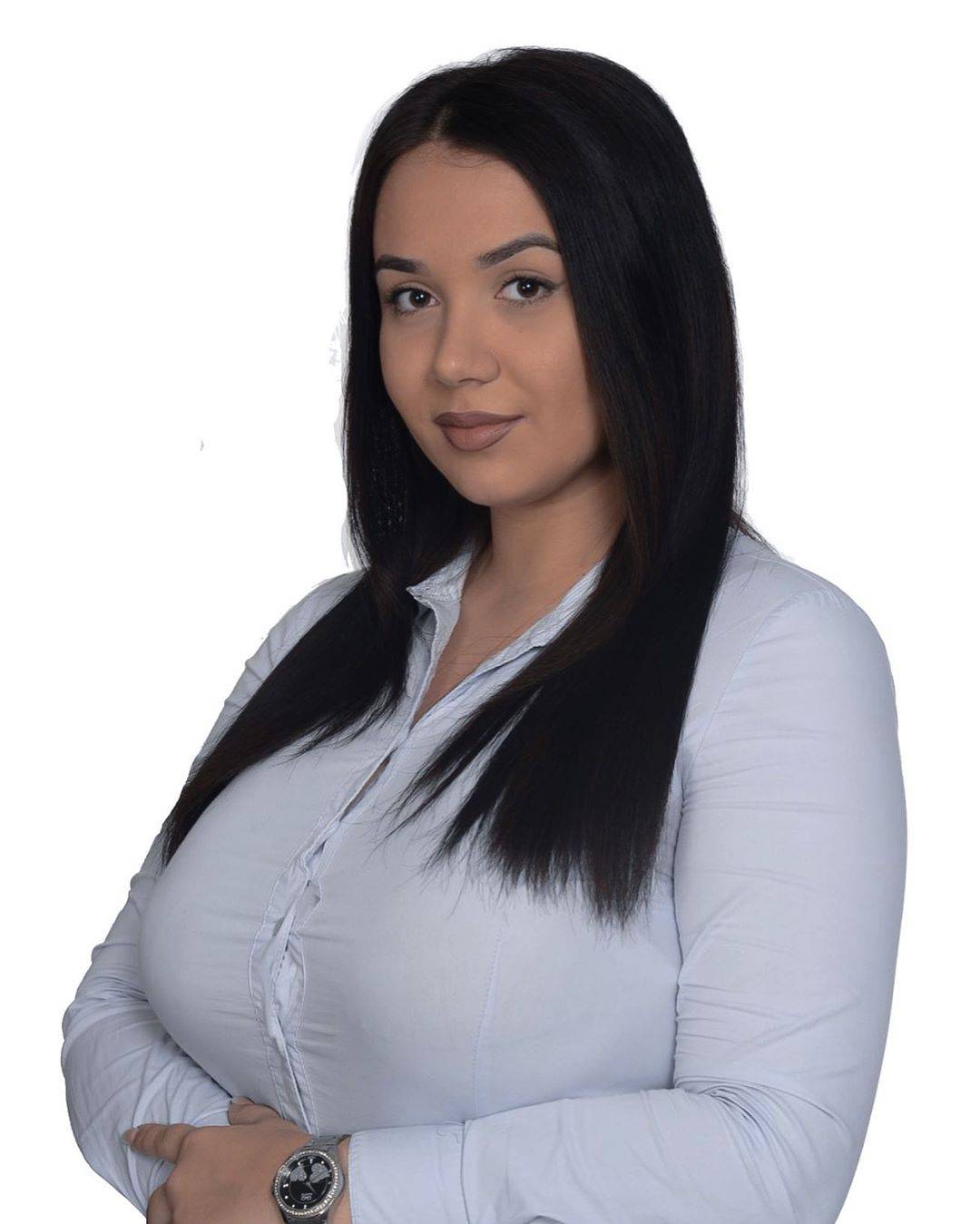 Influencerica (21) kandidatkinja je na lokalnim izborima u BiH