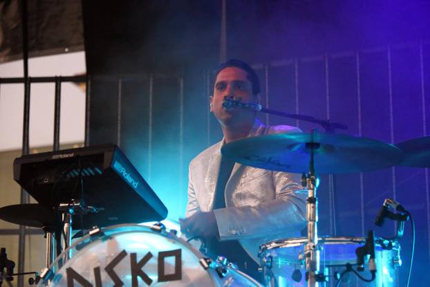 Pula: Buč Keisid, Joker Out i Baby Lasagna oduševili pulsku publiku