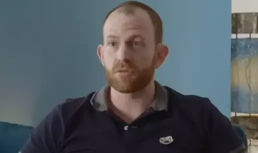 'Znao sam da ne izgledam isto kao drugi muškarci, a kad sam dobio dijagnozu uslijedio je šok'