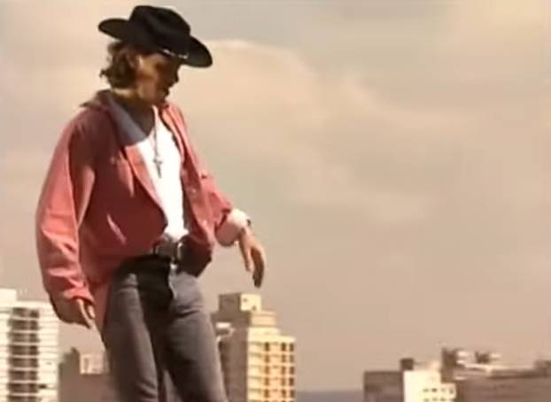 FOTO Sjećate se ove zvijezde 'Stočara'? Hrvatice su bile lude za njime, evo kako sad izgleda