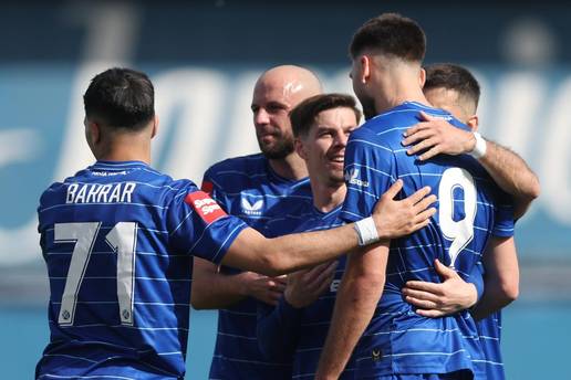 Kova&ccaron;evi&cacute; ove sezone ve&cacute; ima petoricu dvocifrenih strijelaca: Lani je to bio samo jedan igra&ccaron;