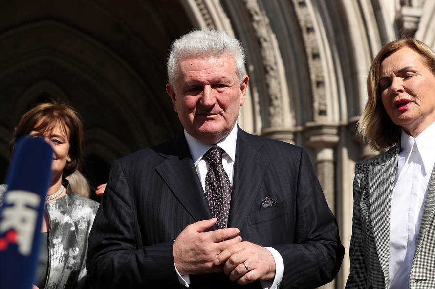 'Borimo se za istinu, razotkrit ćemo  što u Hrvatskoj ne valja'