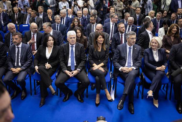 Mostar: Otvoren 27. Međunarodni sajam gospodarstva