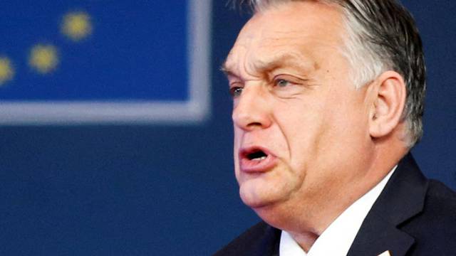 Orban optužuje EU da napada Mađarsku: 'Ne zabrinjavaju nas oni koji nas napadaju iz mraka'