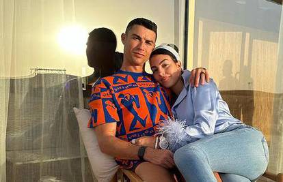 Georgina Rodriguez priznala: 'Ronaldo ne kuha, ja ponekad. Imamo kuhara koji to radi...'