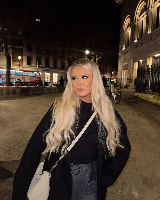 FOTO Zgodna i poduzetna: 'Preselila sam se u Dubai i sad zarađujem trostruko više'