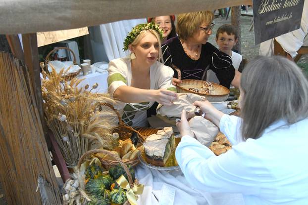 Otvoren je Renesansni festival u Koprivnici