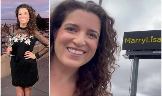 &Zcaron;ena (42) unajmila plakate kako bi na&scaron;la mu&zcaron;a: Javilo joj se vi&scaron;e od &ccaron;etiri tisu&cacute;e mu&scaron;karaca!