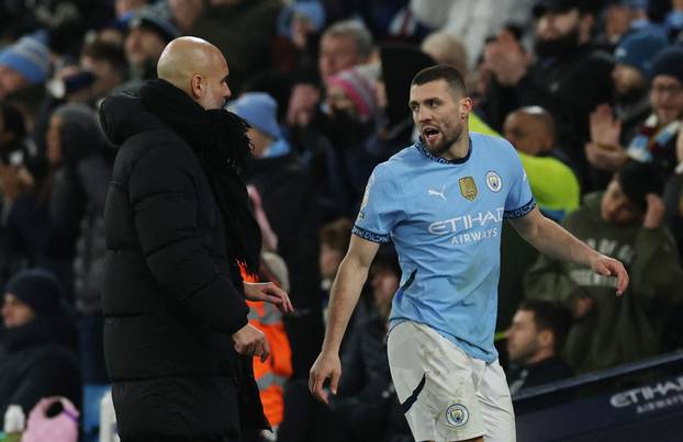 Premier League - Manchester City v West Ham United