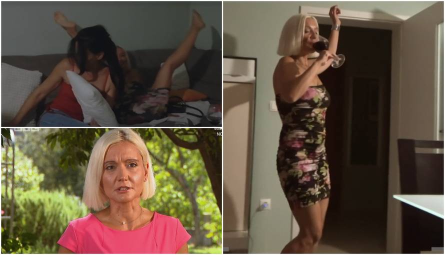 'Cirkus' kod Dragana: Djevojke pile i napravile neviđene scene