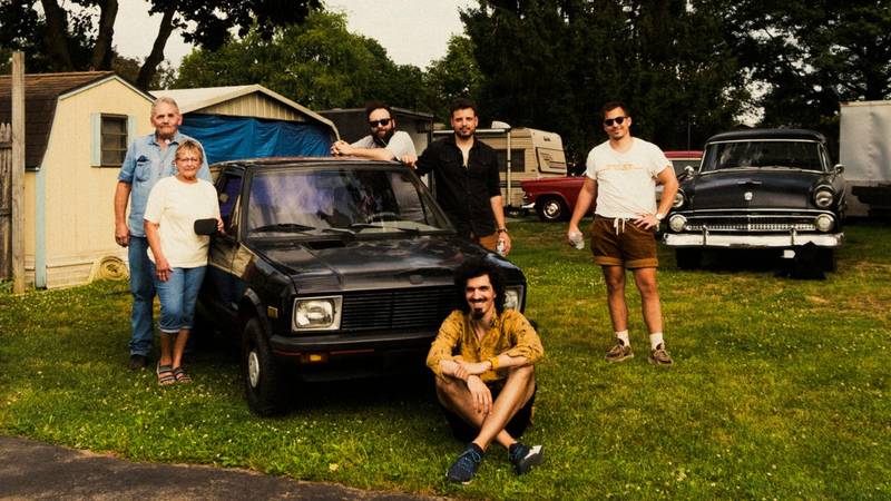Redatelj filma 'Yugo ide u Ameriku': 'U jugiću smo imali sudar s policijom, drhtali smo...'