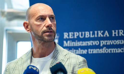 Hrvatska ula&zcaron;e skoro milijardu eura: AI sti&zcaron;e u e-Gra&dstrok;ane, &zcaron;ele i razviti model za hrvatski jezik