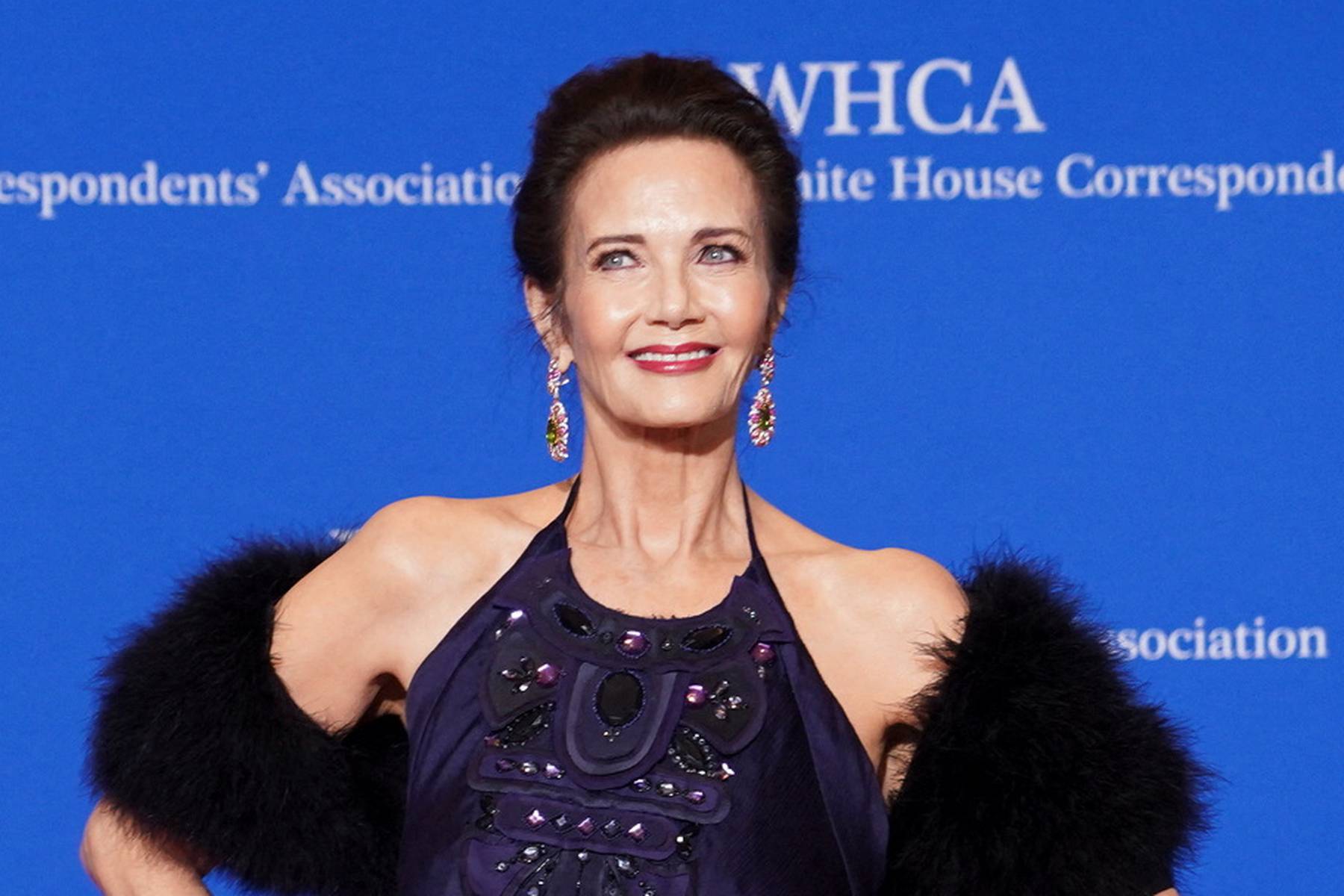 White House Correspondents’ Association (WHCA) Dinner in Washington