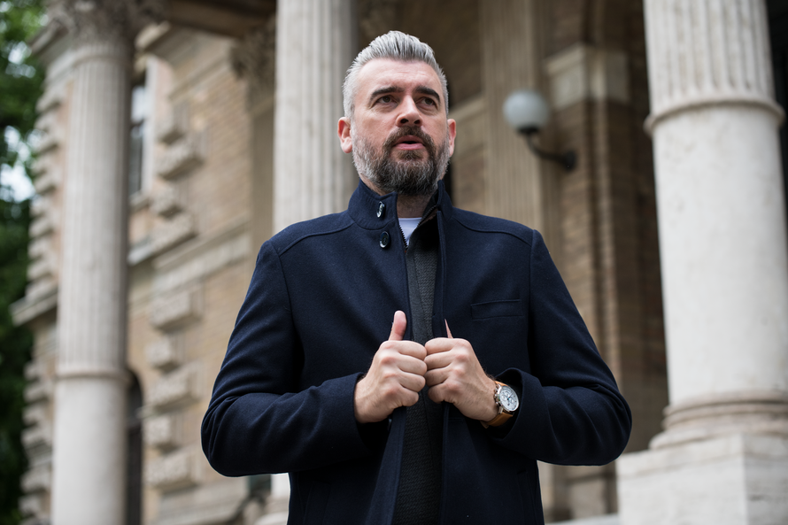 Kako izgleda muževan i uspješan muškarac?