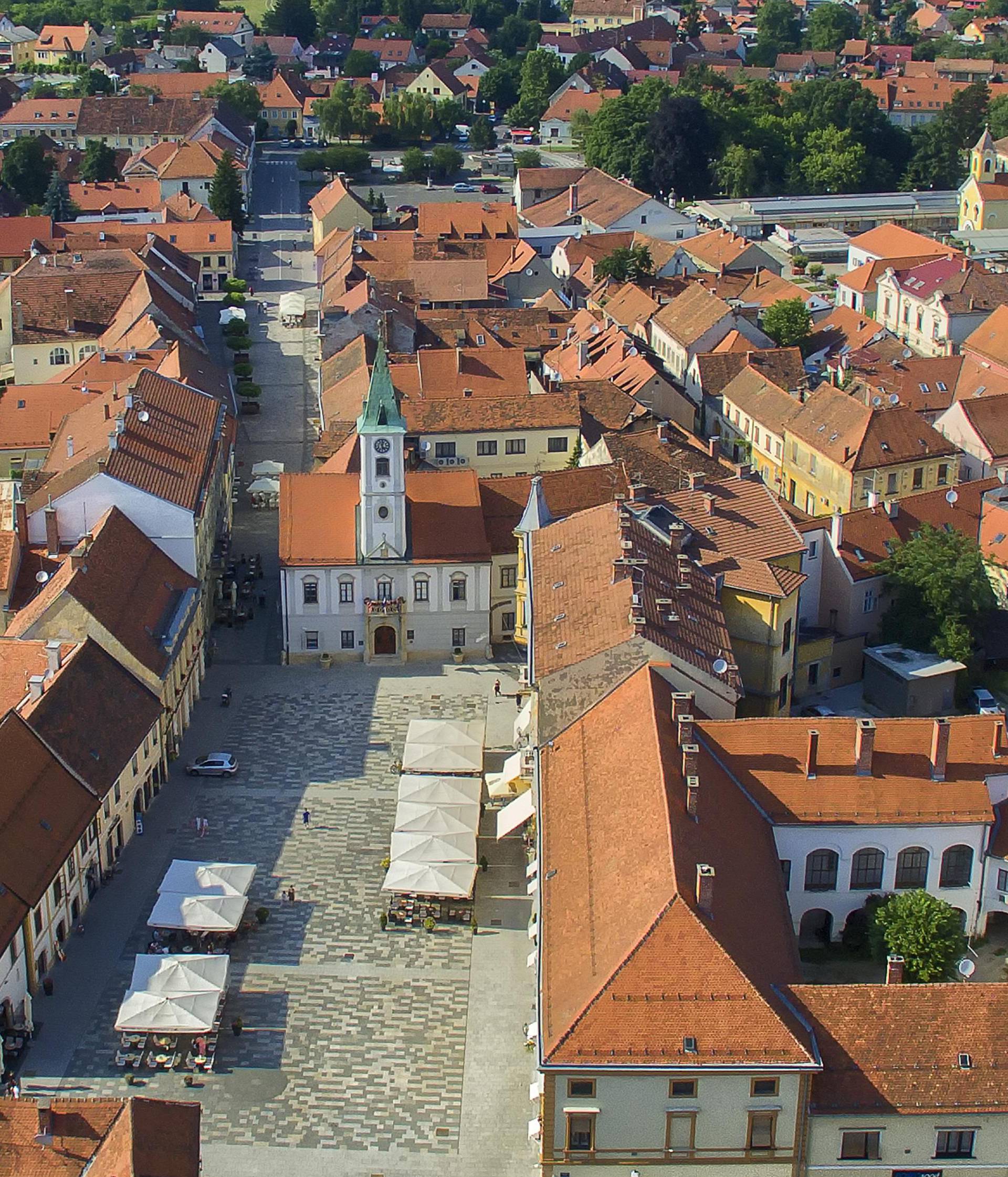 Dvorci, muzeji i utvrde u Hrvatskoj koje morate vidjeti