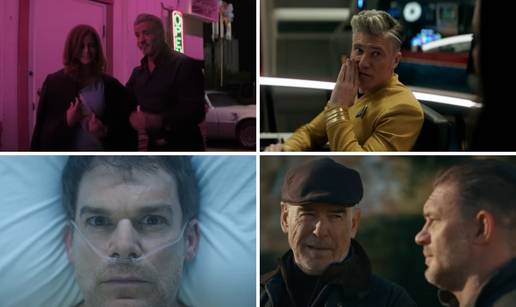 SkyShowtime otkriva koje serije volite: Uz ovih 10 naslova ste grijali kauč prošlih tjedan dana