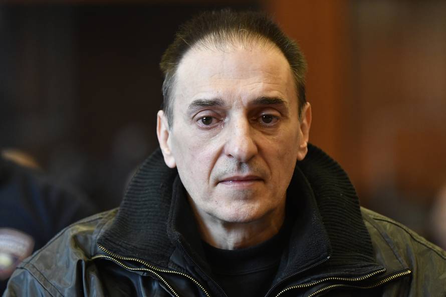 Skopje: Aleksandar Đorčevski, otac ubijene Vanje (14) za kojom je tragala cijela regija, traži da se brani sa slobode