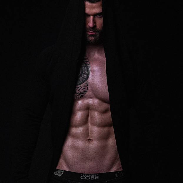 FOTO Hrvatski fitness treneri zbog kojih se žene znoje i u teretani i na Instagramu